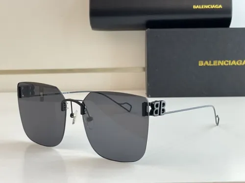 B Sunglasses AAAA-036