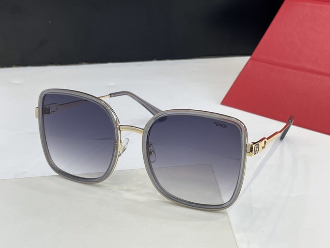 FD Sunglasses AAAA-1561