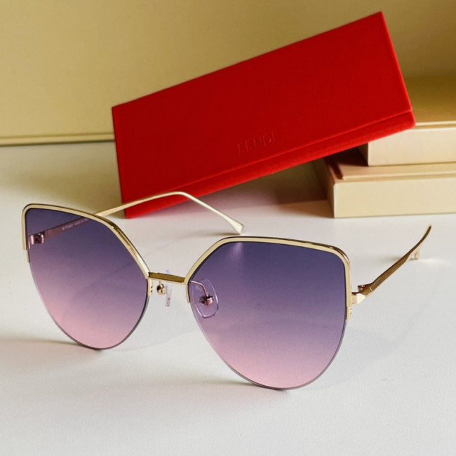 FD Sunglasses AAAA-526