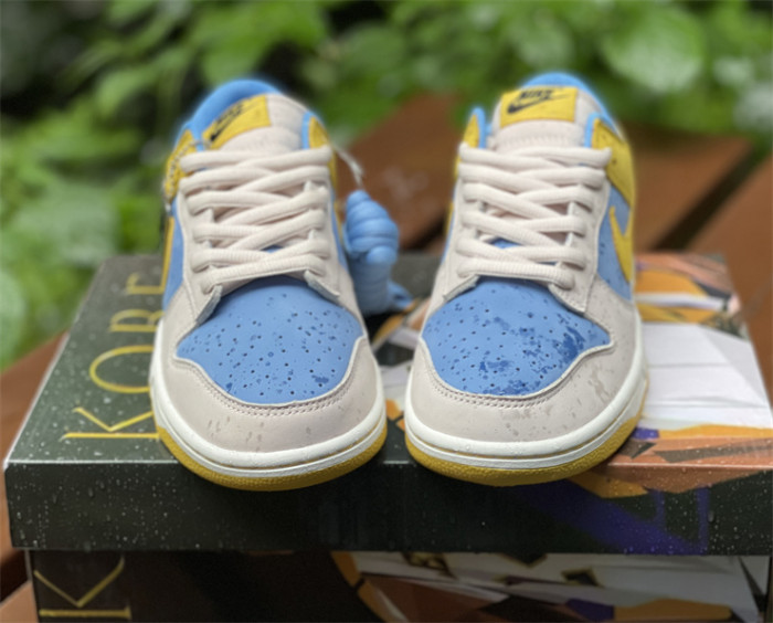 Authentic Nike SB Dunk Low “Kobe”