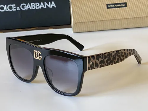 D&G Sunglasses AAAA-539