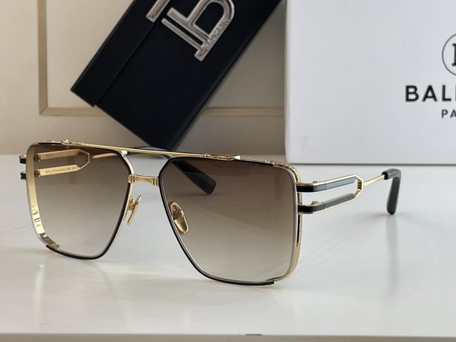 Balmain Sunglasses AAAA-324