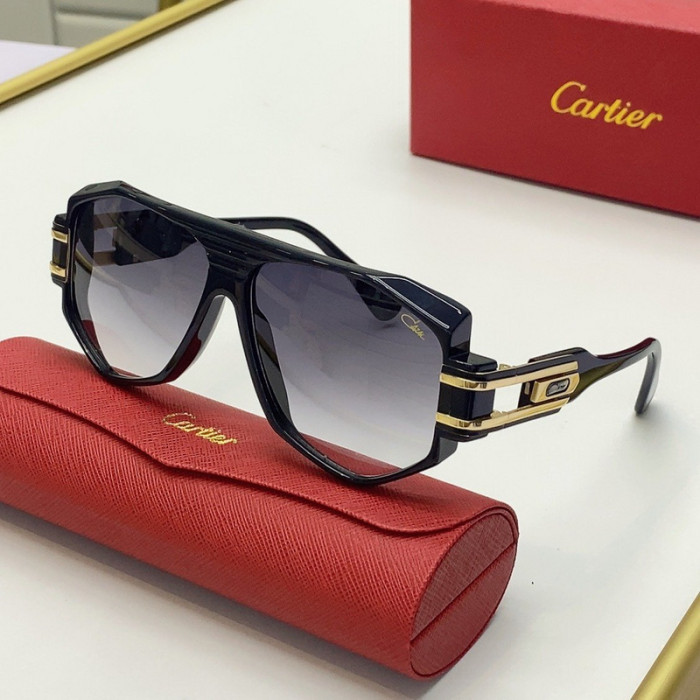 Cazal Sunglasses AAAA-381