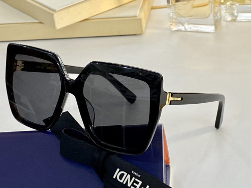FD Sunglasses AAAA-905