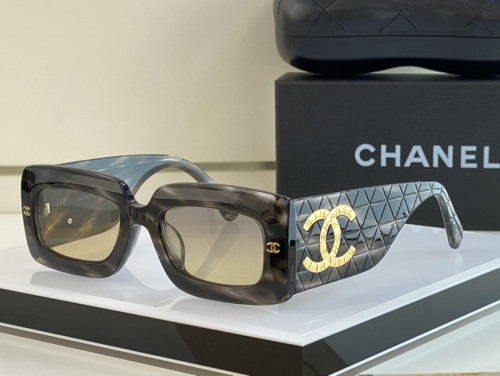 CHNL Sunglasses AAAA-798