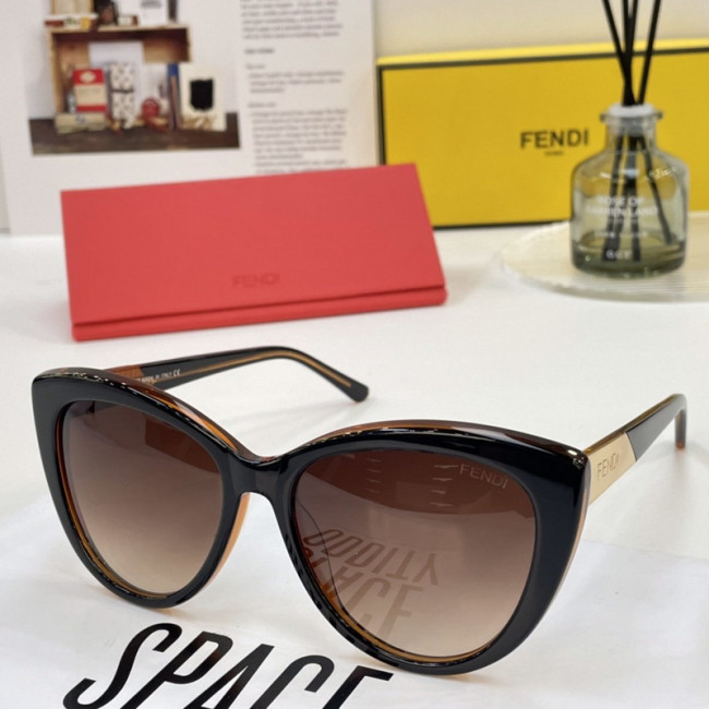 FD Sunglasses AAAA-1322
