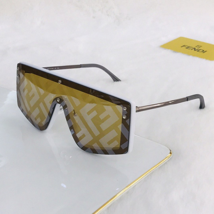 FD Sunglasses AAAA-1337