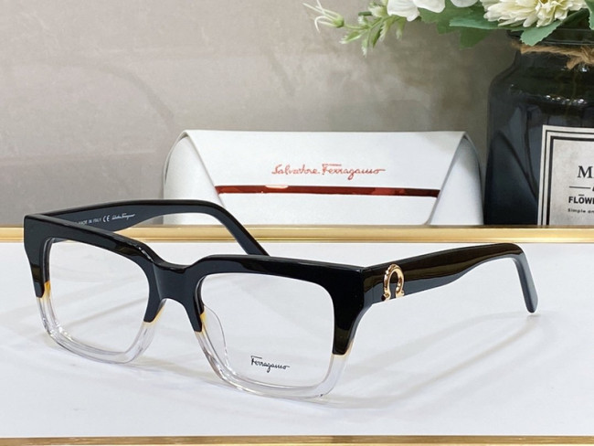 Ferragamo Sunglasses AAAA-379