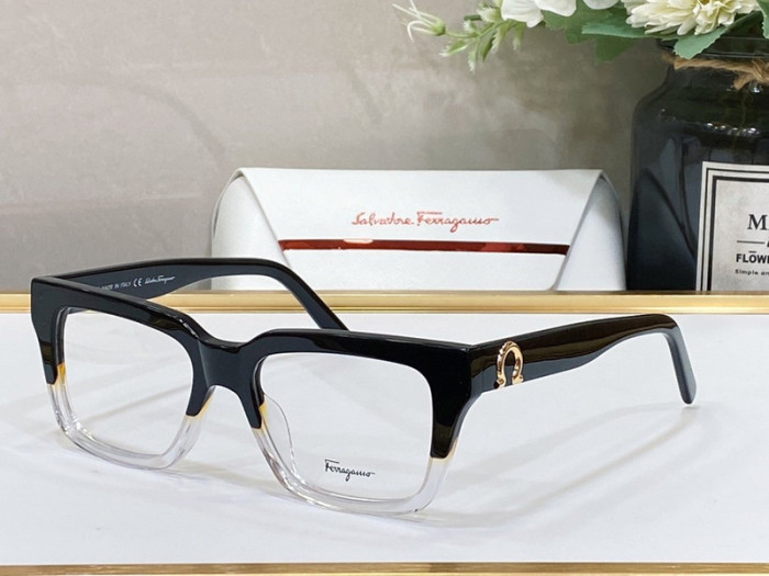 Ferragamo Sunglasses AAAA-379