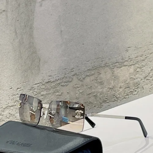 CHNL Sunglasses AAAA-406