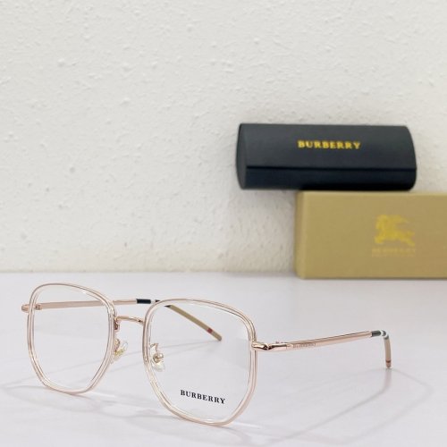 Burberry Sunglasses AAAA-315