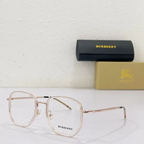 Burberry Sunglasses AAAA-315