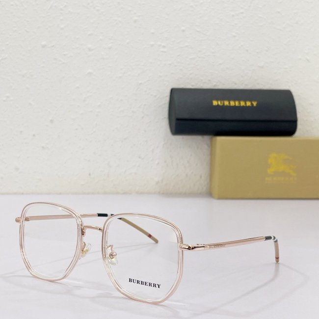 Burberry Sunglasses AAAA-315