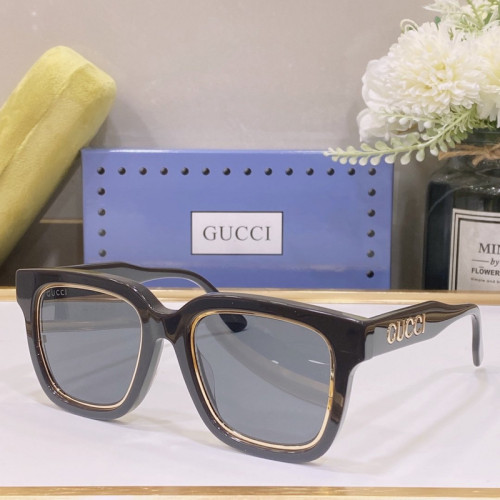 G Sunglasses AAAA-2265