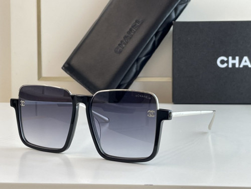 CHNL Sunglasses AAAA-197