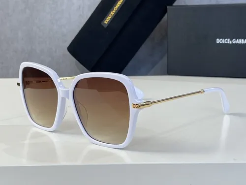 D&G Sunglasses AAAA-609