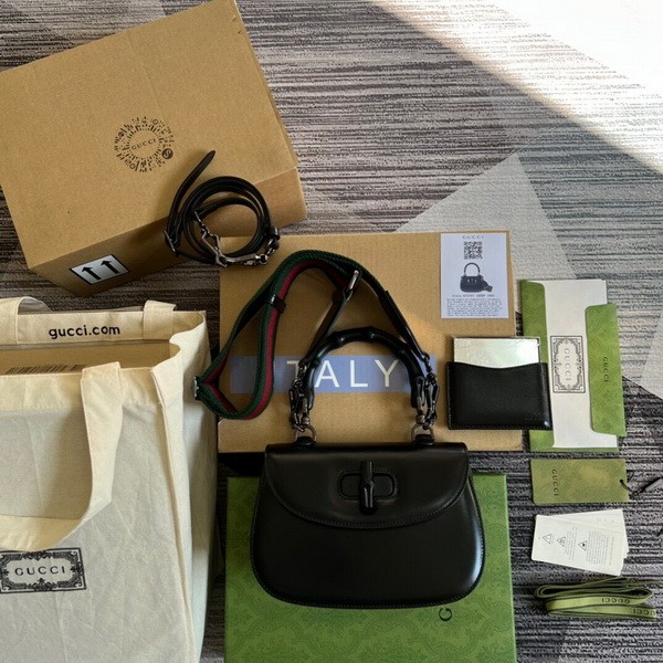 G High End Quality Bag-135