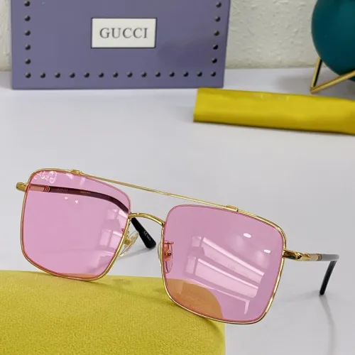 G Sunglasses AAAA-694
