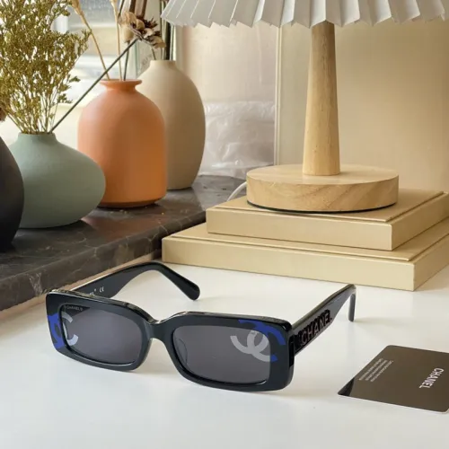 CHNL Sunglasses AAAA-045