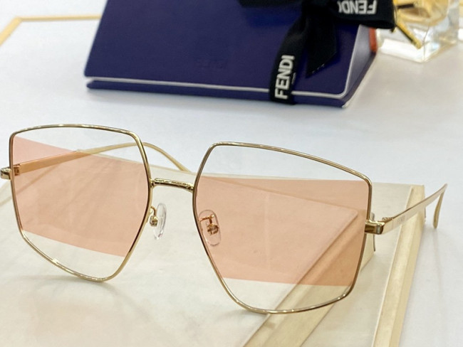 FD Sunglasses AAAA-1179