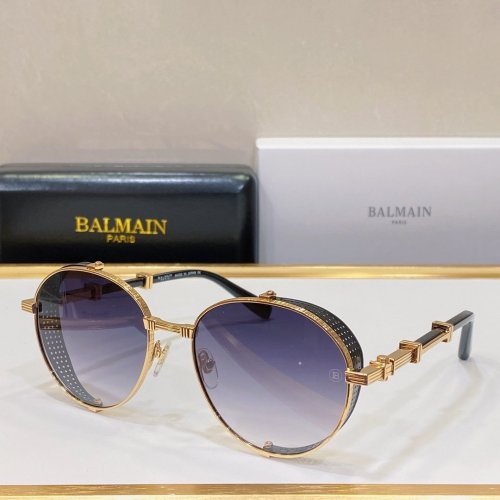 Balmain Sunglasses AAAA-203