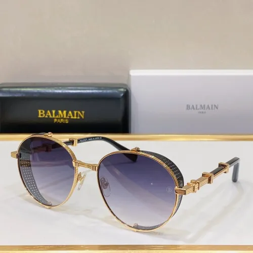 Balmain Sunglasses AAAA-203