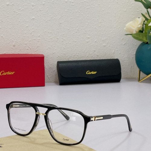Cartier Sunglasses AAAA-898