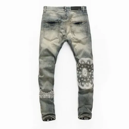 AMIRI men jeans 1：1 quality-201