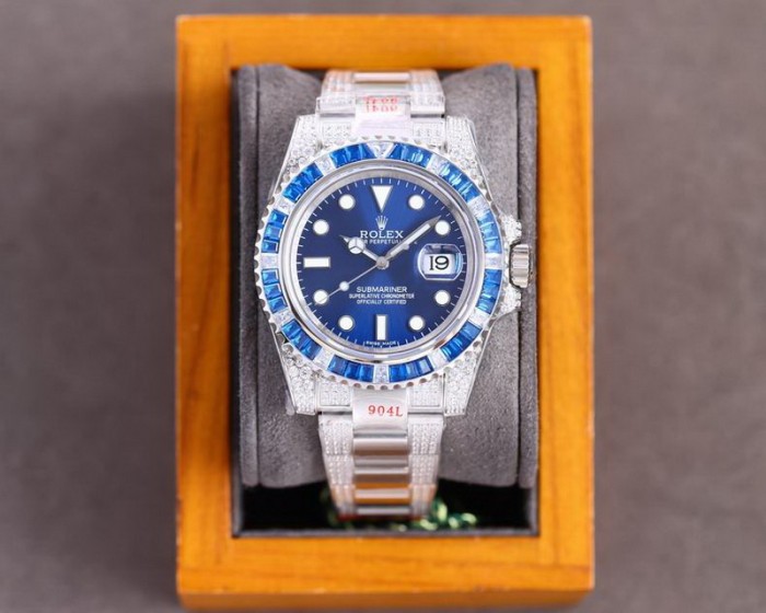 Rolex Watches High End Quality-541