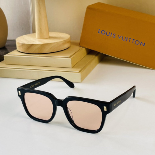 LV Sunglasses AAAA-623