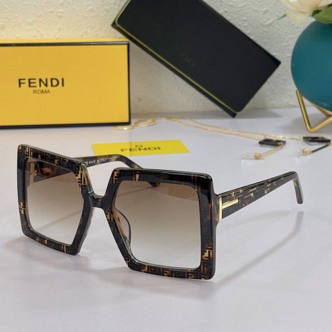 FD Sunglasses AAAA-903