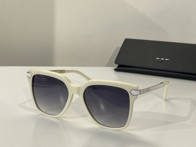 FD Sunglasses AAAA-1117