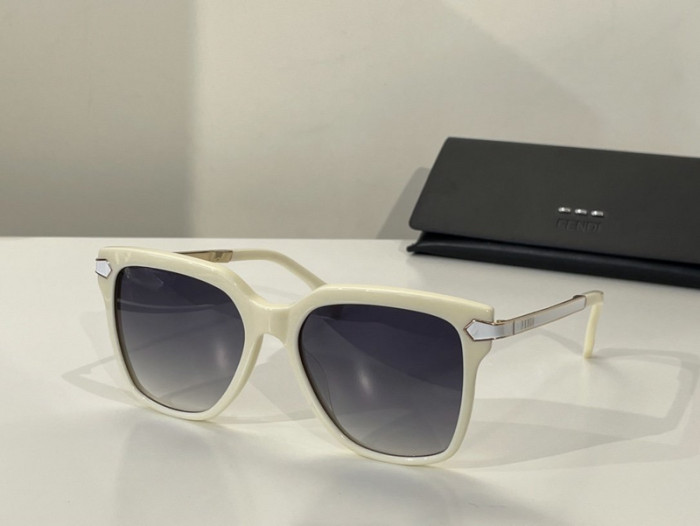 FD Sunglasses AAAA-1117