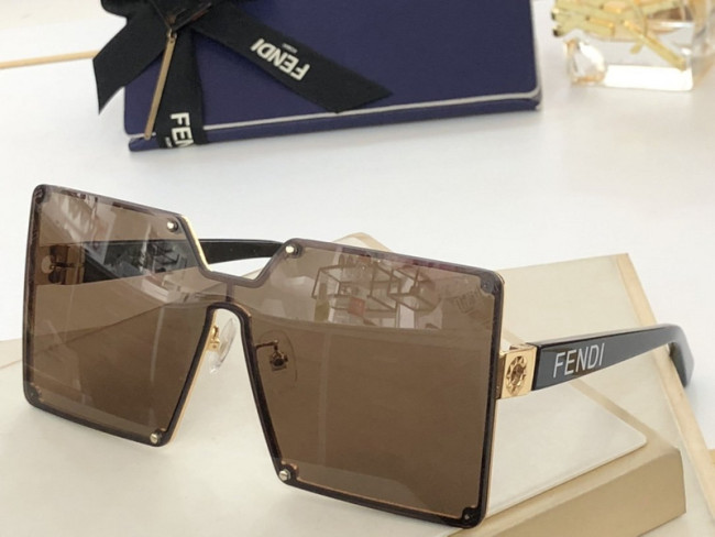 FD Sunglasses AAAA-703