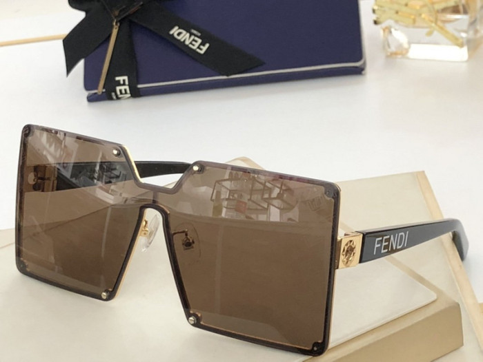 FD Sunglasses AAAA-703