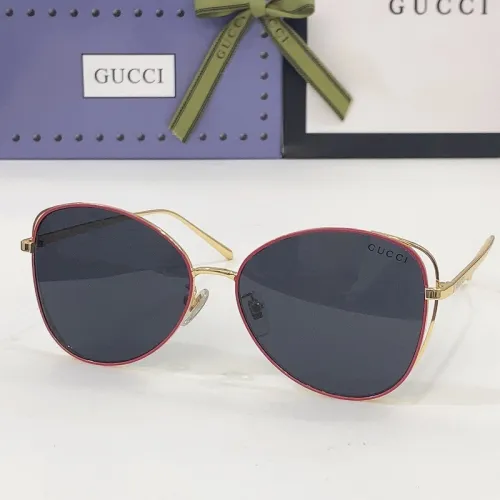 G Sunglasses AAAA-2834
