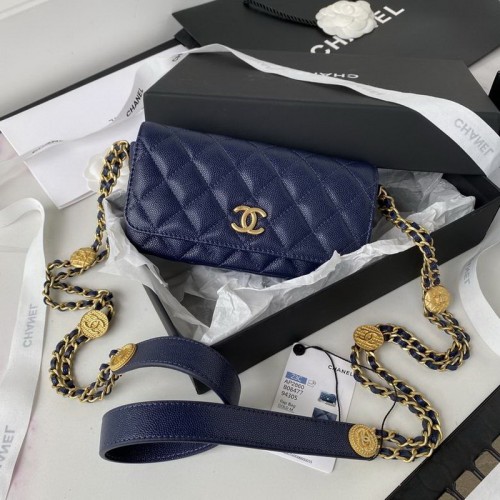 CHNL High End Quality Bag-201