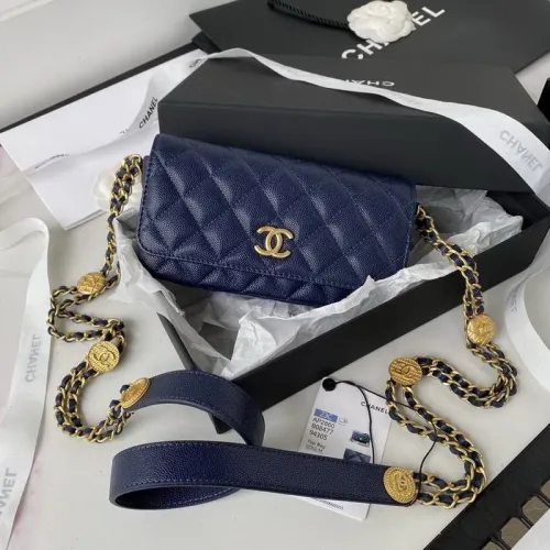 CHNL High End Quality Bag-201