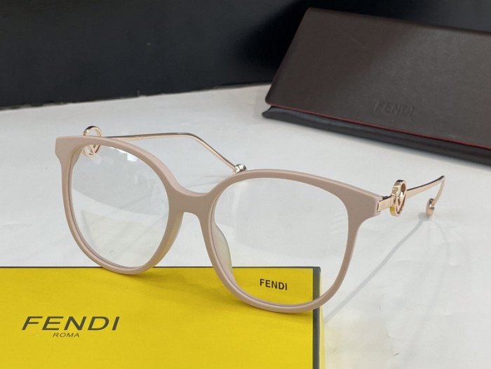 FD Sunglasses AAAA-540