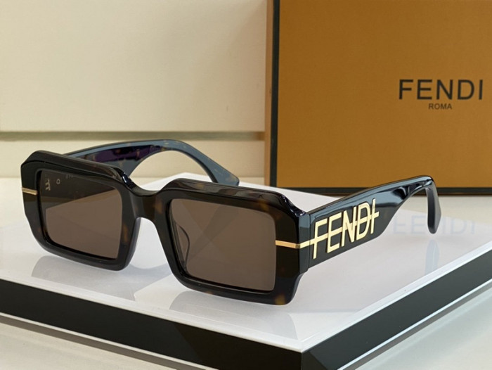 FD Sunglasses AAAA-569