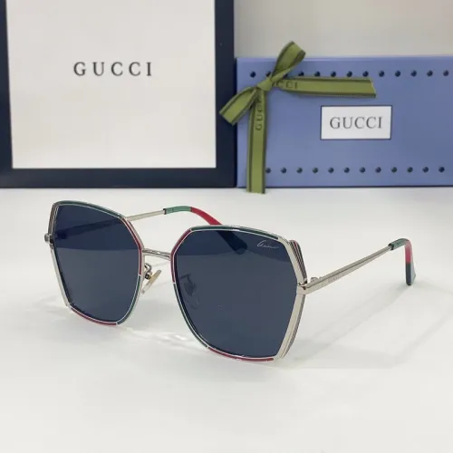 G Sunglasses AAAA-2822