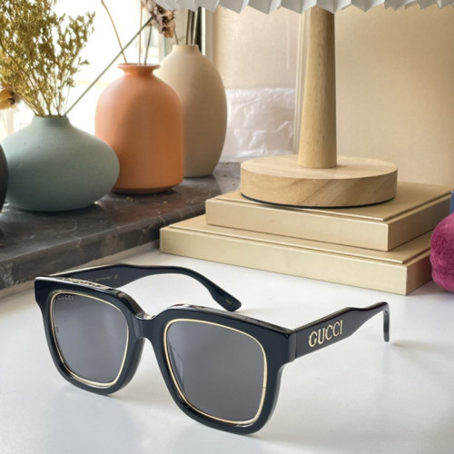 G Sunglasses AAAA-2249
