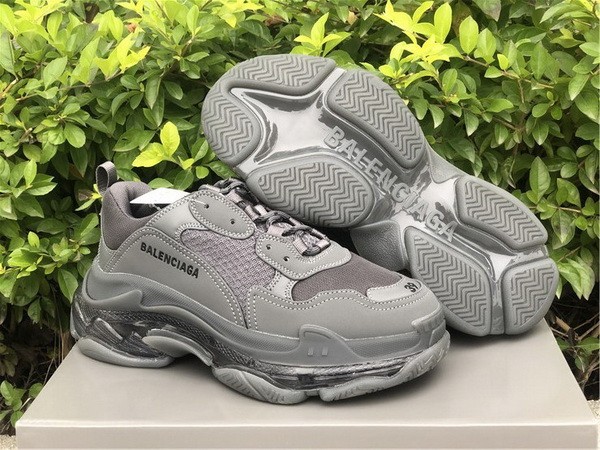 B 17FW Tripe-S High End Sneaker-193