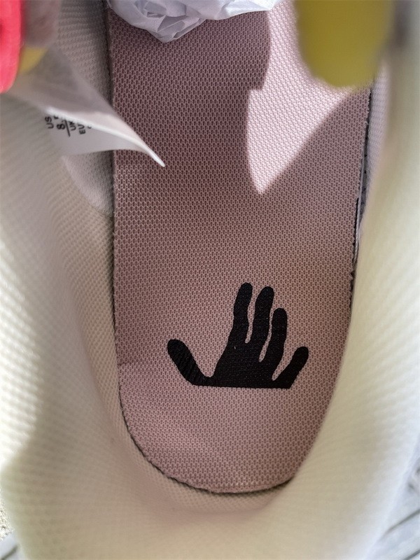 Authentic OFF-WHITE x Nike Dunk Low “The 50” DJ0950 118