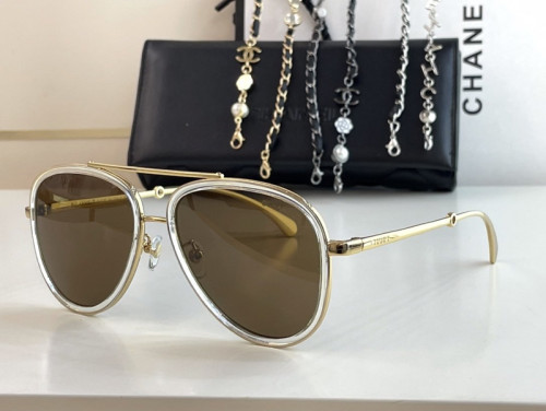 CHNL Sunglasses AAAA-1164