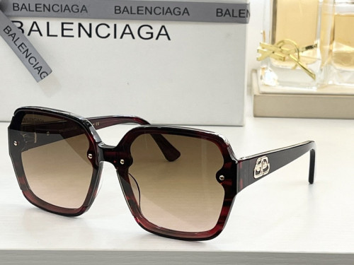 B Sunglasses AAAA-143
