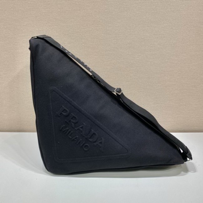 Prada High End Quality Bags-084