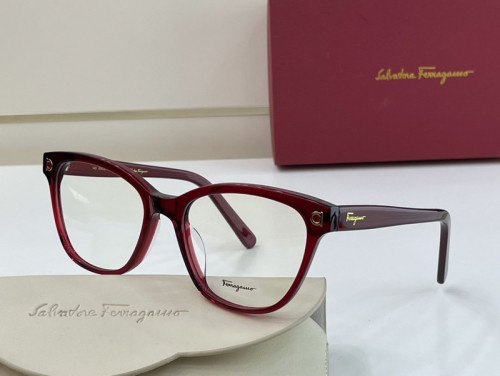 Ferragamo Sunglasses AAAA-281