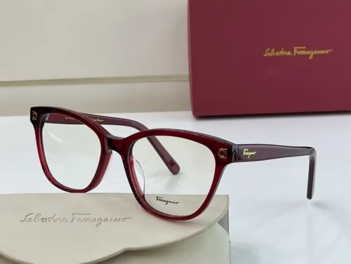 Ferragamo Sunglasses AAAA-281