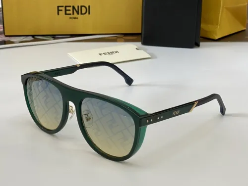 FD Sunglasses AAAA-1362